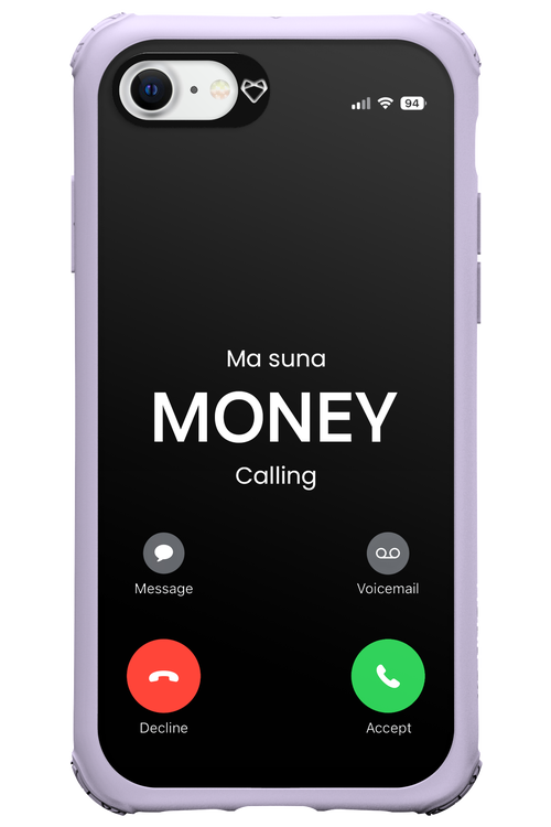 Ma Suna Money Calling - Apple iPhone SE 2022
