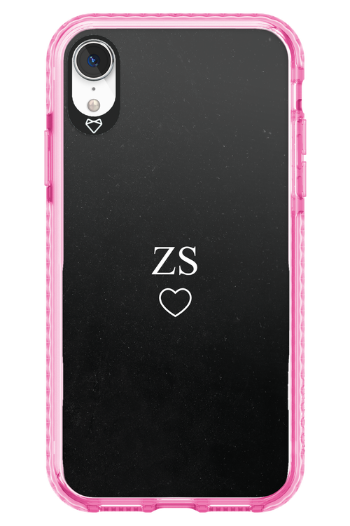 ZS Black 2.0 - Apple iPhone XR