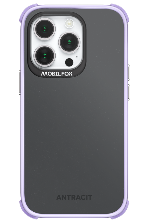 Antracit 2.0 - Apple iPhone 14 Pro