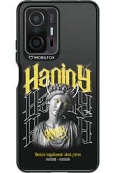 Haniny Icon (black) - Xiaomi Mi 11T