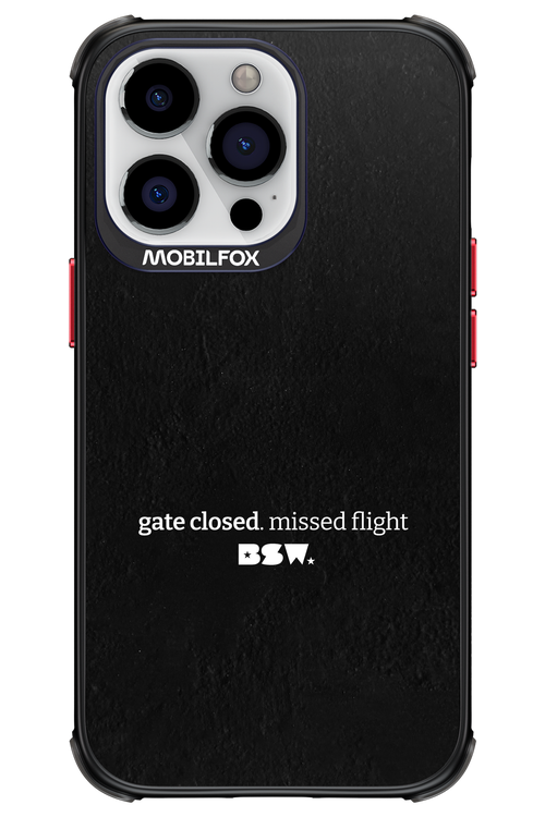 BSW FourSeasons 5 2.0 - Apple iPhone 13 Pro