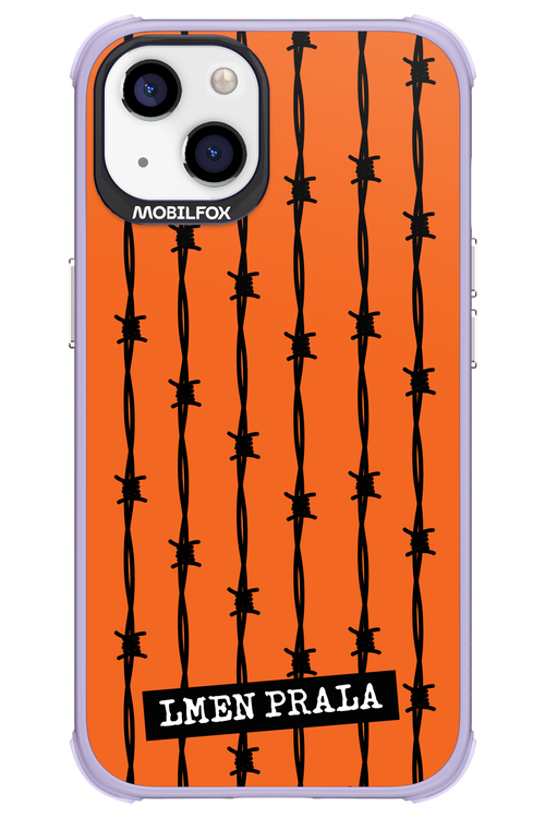 Böri Prala - Apple iPhone 13