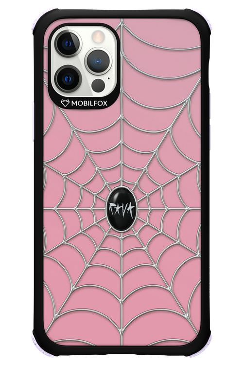 SpiderQueen - Apple iPhone 12 Pro