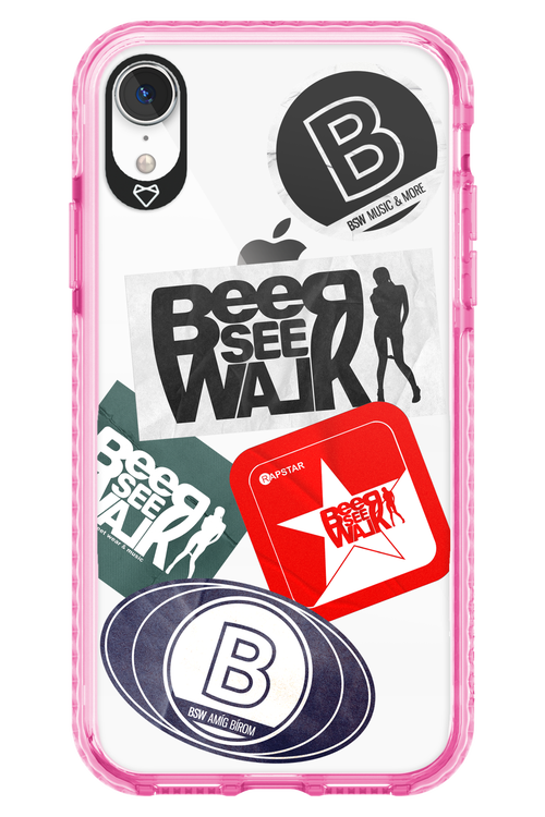 Beerseewalk I 2.0 - Apple iPhone XR