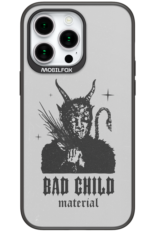 Krampus - Apple iPhone 15 Pro Max