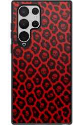 Deadly - Samsung Galaxy S22 Ultra