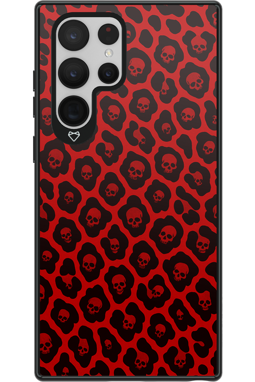 Deadly - Samsung Galaxy S22 Ultra