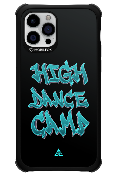 HDC 2 - Apple iPhone 12 Pro