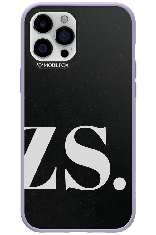 ZS (Off Space) 2.0 - Apple iPhone 12 Pro Max