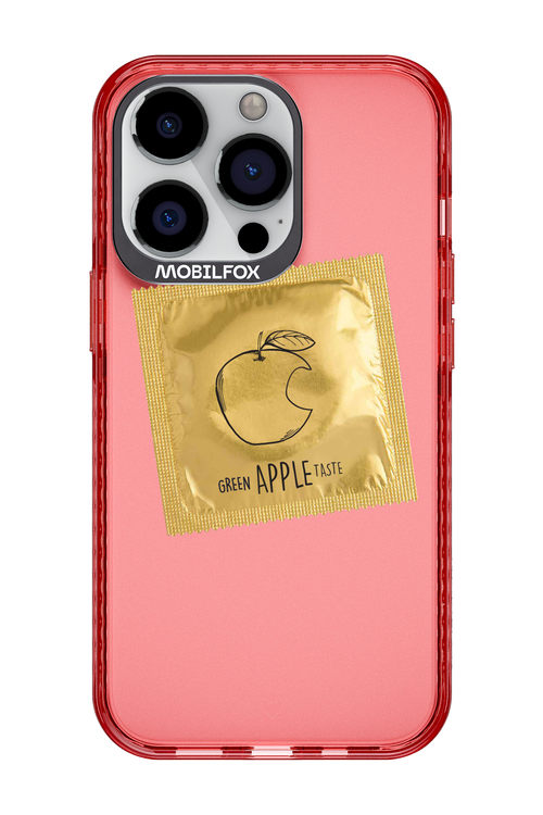 Safety Apple 2.0 - Apple iPhone 13 Pro