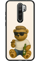 Gamibeer (Desert) - Xiaomi Redmi Note 8 Pro