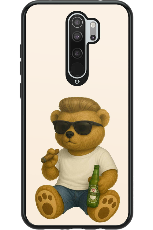 Gamibeer (Desert) - Xiaomi Redmi Note 8 Pro