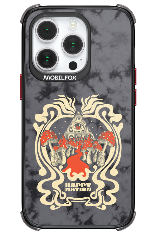 Happy Nation 2.0 - Apple iPhone 14 Pro
