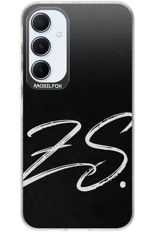 (Off Space) ZS 2.0 - Samsung Galaxy A55