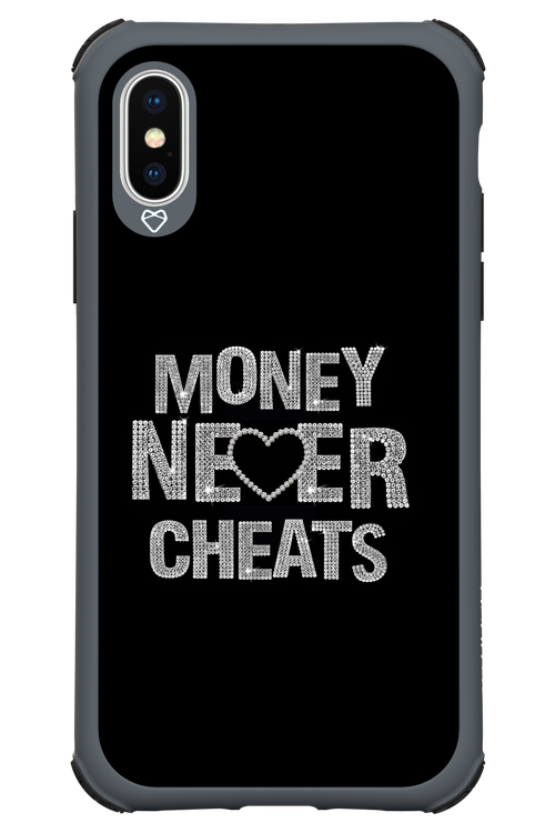 Money Cheats 2.0 - Apple iPhone X