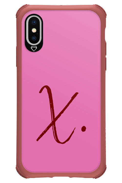 (Sorbet) X 2.0 - Apple iPhone XS