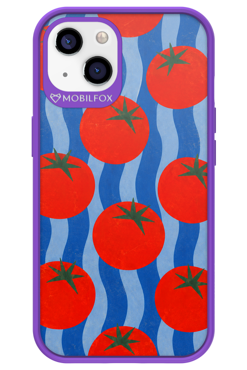 TOMATO 2.0 - Apple iPhone 13