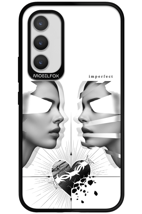 Arcok 2.0 - Samsung Galaxy A34
