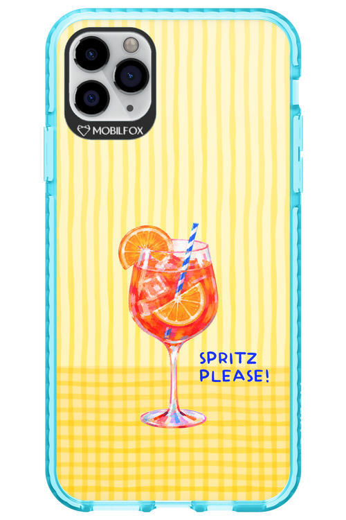 SPRITZ PLEASE 2.0 - Apple iPhone 11 Pro Max
