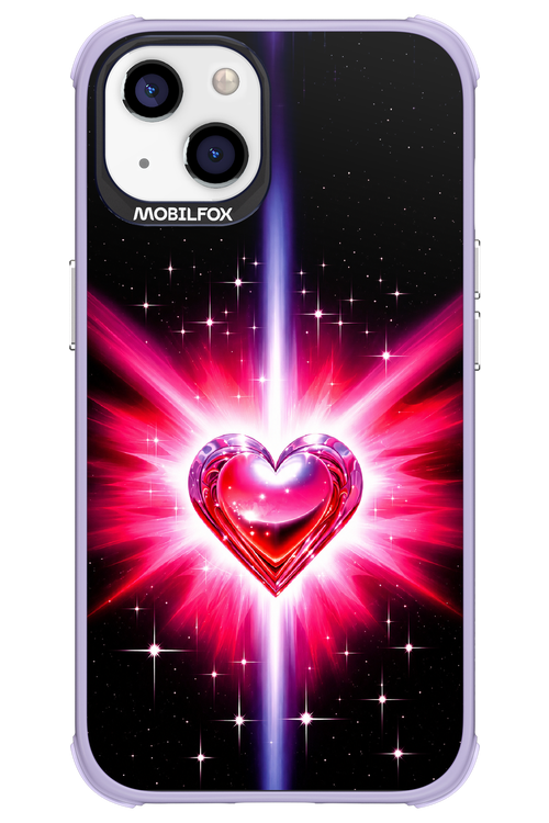 Bright Heart 2.0 - Apple iPhone 13