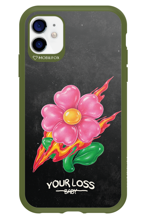 Your Loss 2.0 - Apple iPhone 11