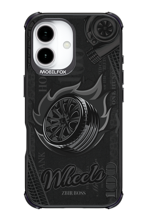 Hot Money - Apple iPhone 17