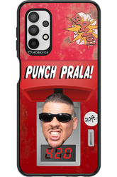 Punch Prala - Samsung Galaxy A32 5G