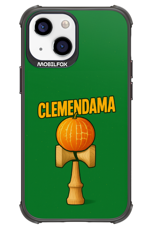 Clemendama 2.0 - Apple iPhone 13 Mini