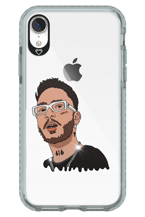 Azteca Doodle 2.0 - Apple iPhone XR