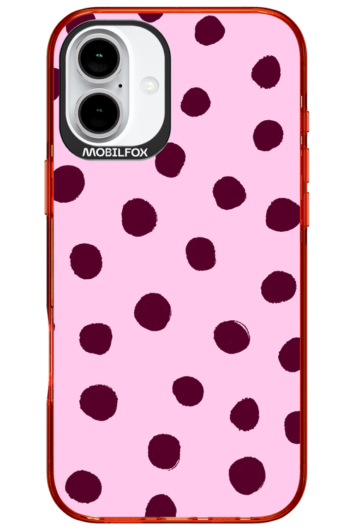 My Crush 2.0 - Apple iPhone 16 Plus