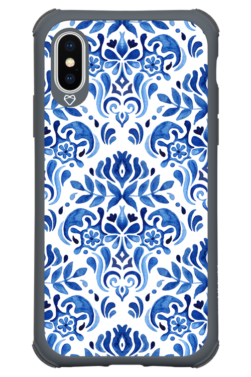 La Dolce Flora 2.0 - Apple iPhone X