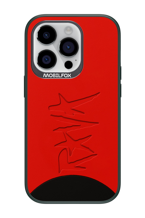 Rava Red 2.0 - Apple iPhone 14 Pro