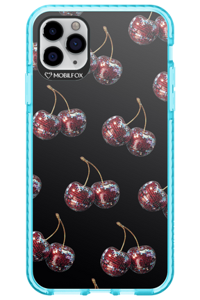 Cherry Rush - Apple iPhone 11 Pro Max
