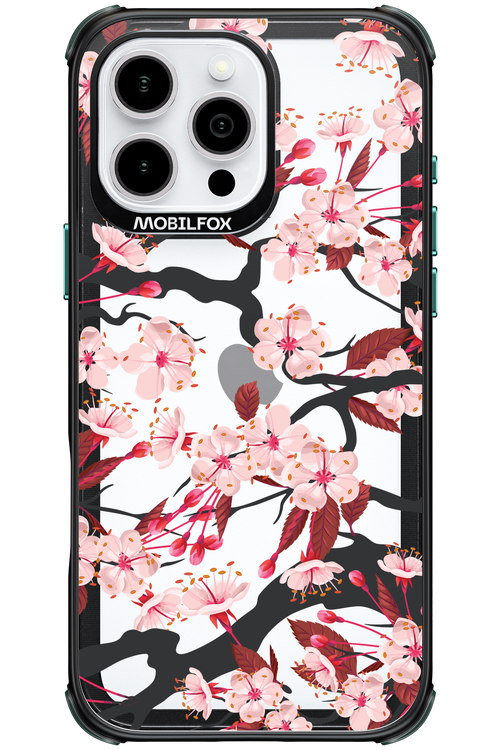 Sakura 2.0 - Apple iPhone 16 Pro Max