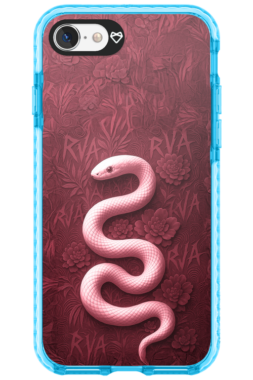 Rose Venom - Apple iPhone 7