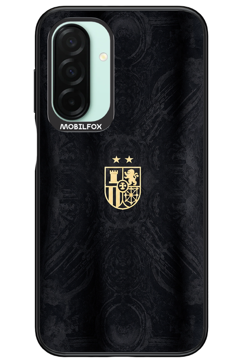 Spain Classic 2.0 - Samsung Galaxy A26