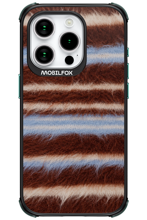 Soft Spot 2.0 - Apple iPhone 15 Pro