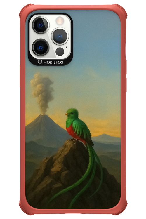 Birdy 2.0 - Apple iPhone 12 Pro Max