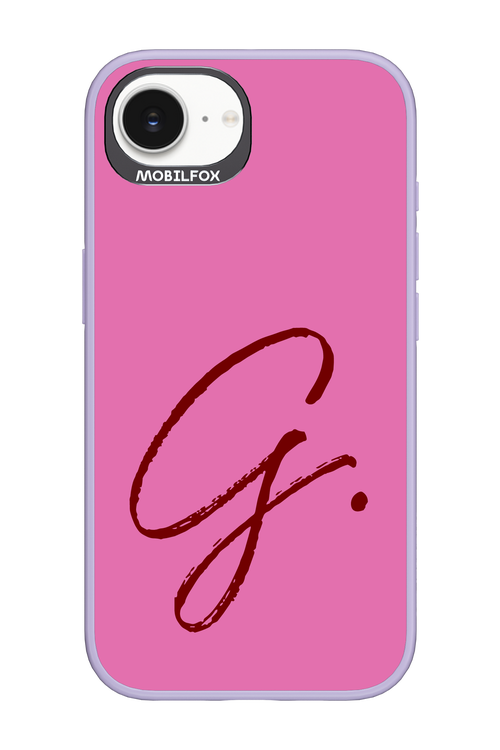 (Sorbet) G 2.0 - Apple iPhone 16e