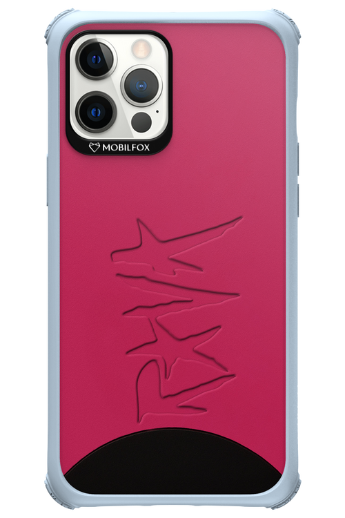Rava Brick - Apple iPhone 12 Pro Max
