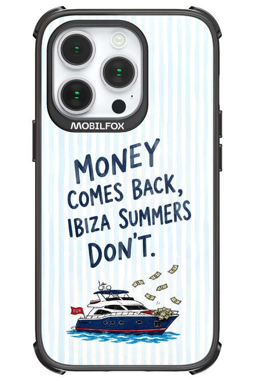 Ibiza summers 2.0 - Apple iPhone 14 Pro