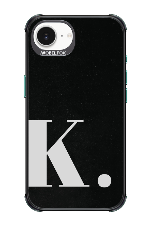 K (Off Space) 2.0 - Apple iPhone 16e
