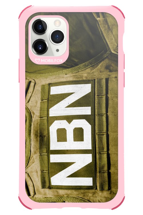 Team 2.0 - Apple iPhone 11 Pro