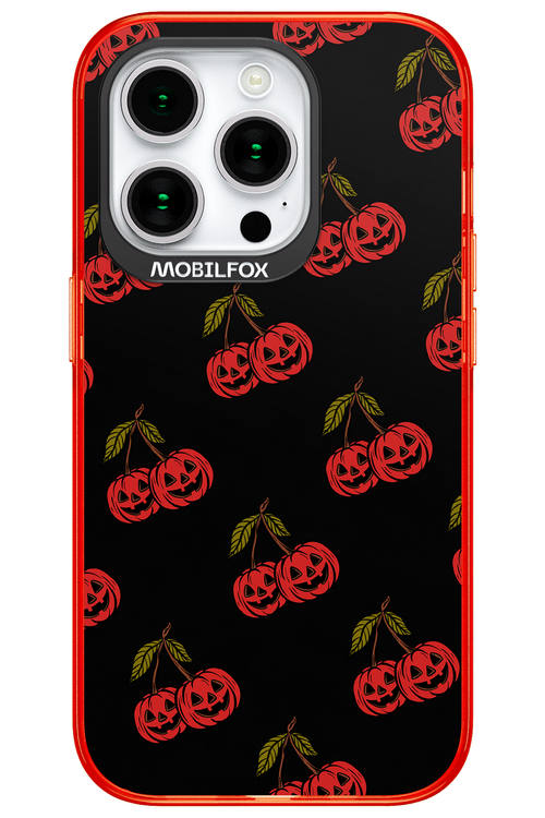 Spicey Pumpkin - Apple iPhone 15 Pro