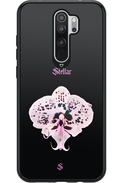 Wild Flower - Xiaomi Redmi Note 8 Pro