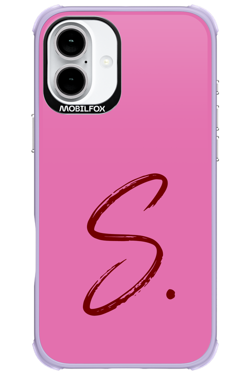 (Sorbet) S 2.0 - Apple iPhone 16 Plus