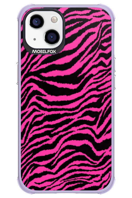 Pink Tiger - Apple iPhone 13