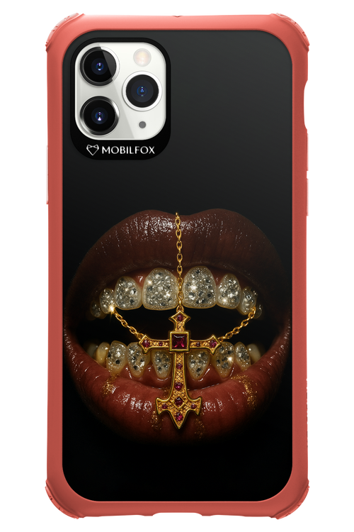 Greedy 2.0 - Apple iPhone 11 Pro