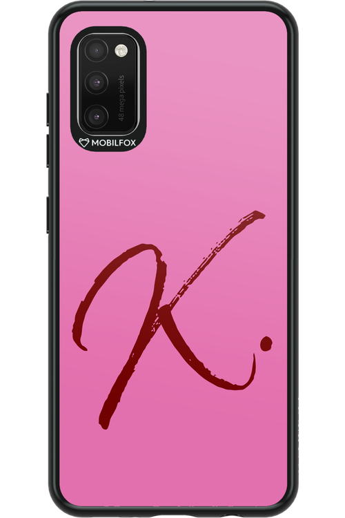 (Sorbet) K 2.0 - Samsung Galaxy A41