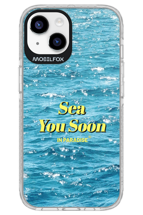 Sea You - Apple iPhone 14